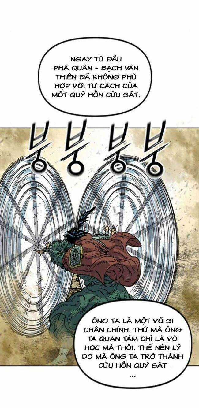 Thiên Hạ Đệ Nhất Nhân Chapter 88 trang 9