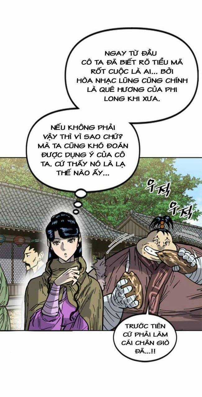 Thiên Hạ Đệ Nhất Nhân Chapter 89 trang 11