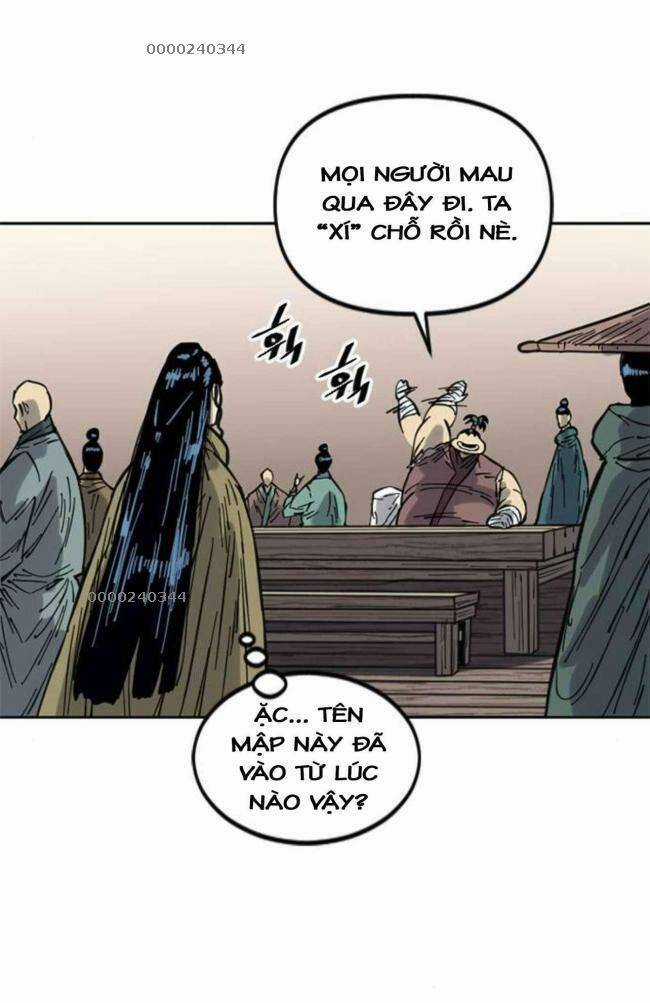 Thiên Hạ Đệ Nhất Nhân Chapter 89 trang 14