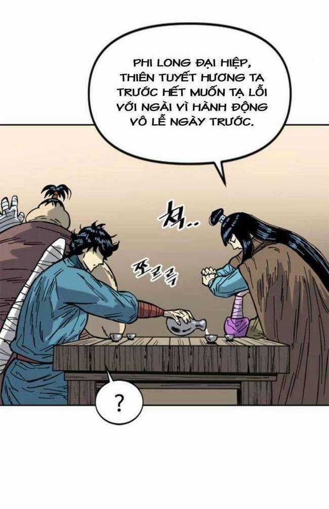Thiên Hạ Đệ Nhất Nhân Chapter 89 trang 15