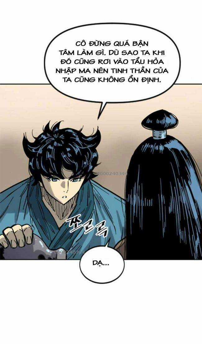 Thiên Hạ Đệ Nhất Nhân Chapter 89 trang 16