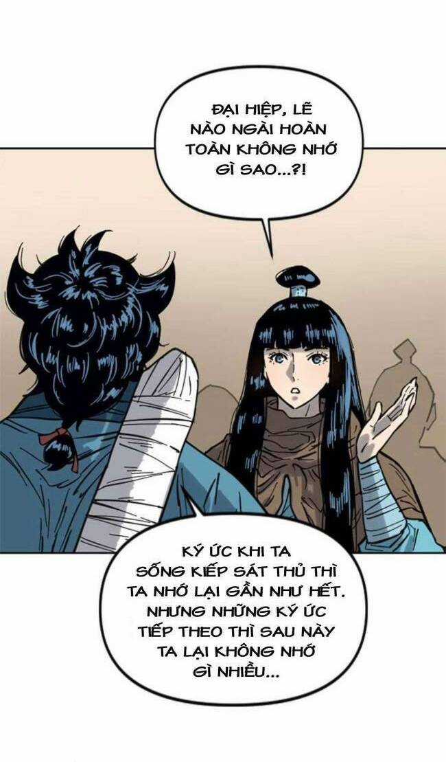 Thiên Hạ Đệ Nhất Nhân Chapter 89 trang 17