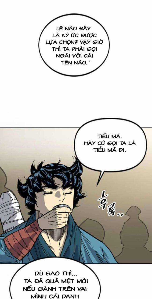 Thiên Hạ Đệ Nhất Nhân Chapter 89 trang 18