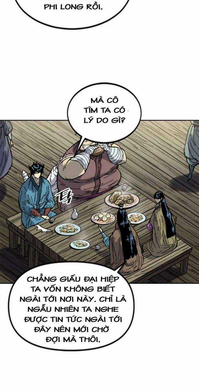 Thiên Hạ Đệ Nhất Nhân Chapter 89 trang 19