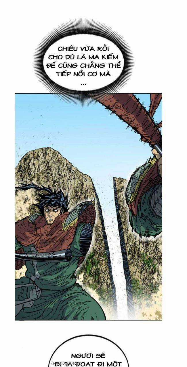 Thiên Hạ Đệ Nhất Nhân Chapter 89 trang 2