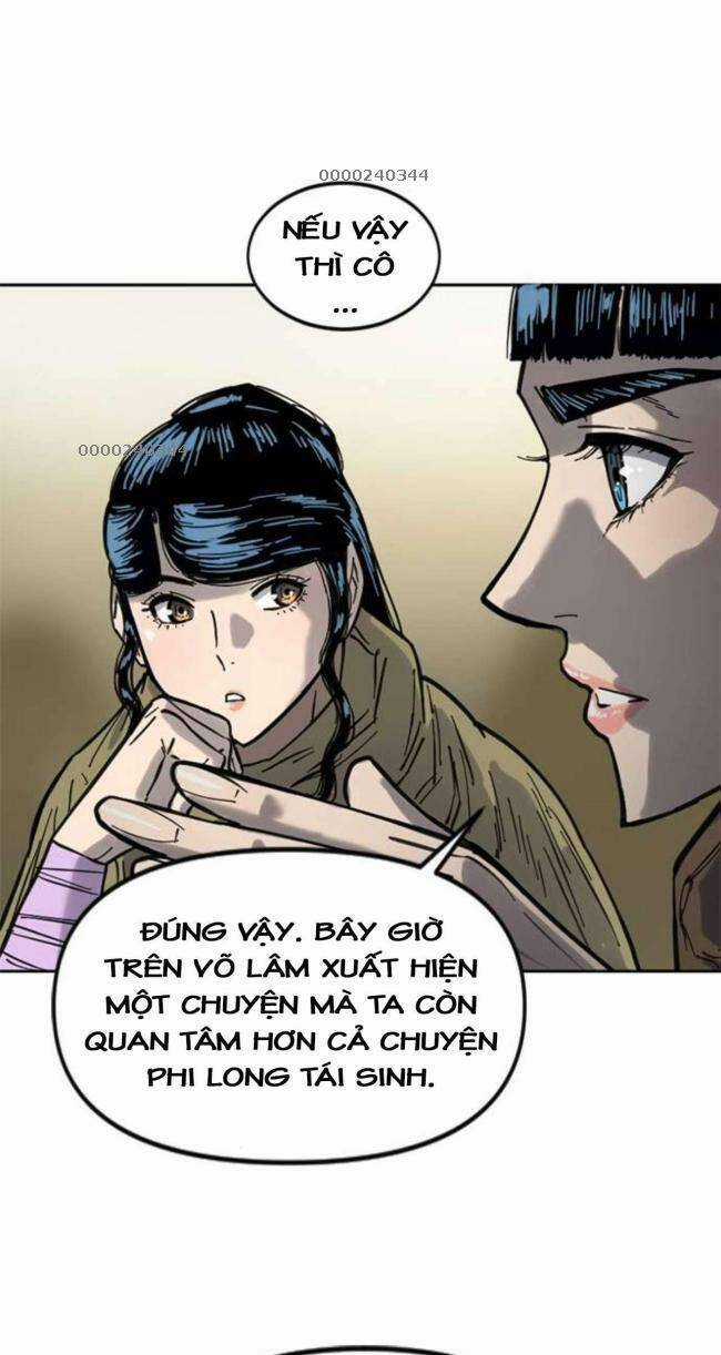 Thiên Hạ Đệ Nhất Nhân Chapter 89 trang 20