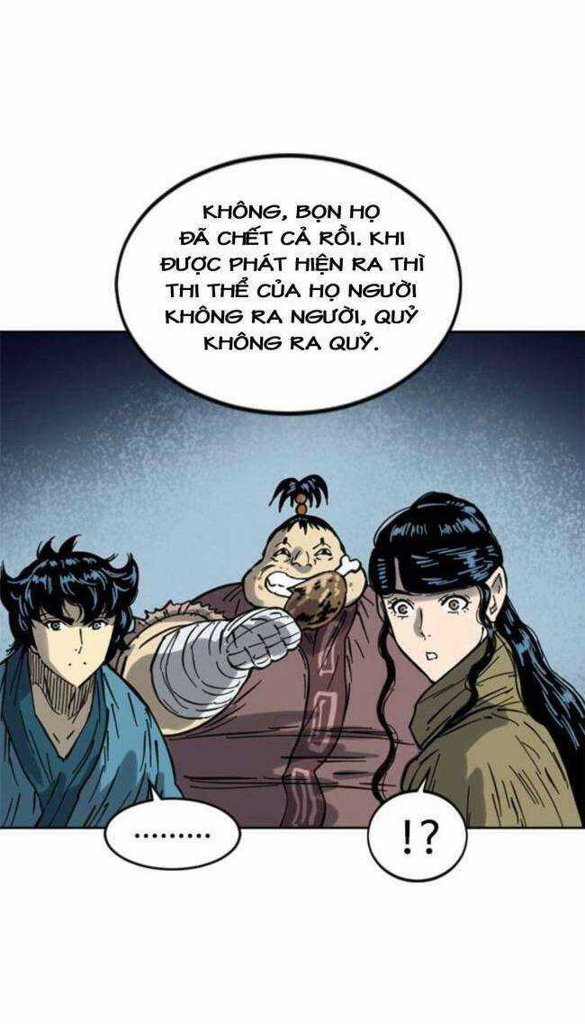 Thiên Hạ Đệ Nhất Nhân Chapter 89 trang 25