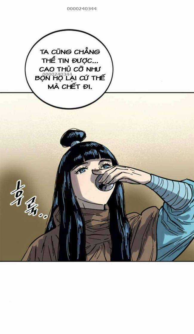 Thiên Hạ Đệ Nhất Nhân Chapter 89 trang 26