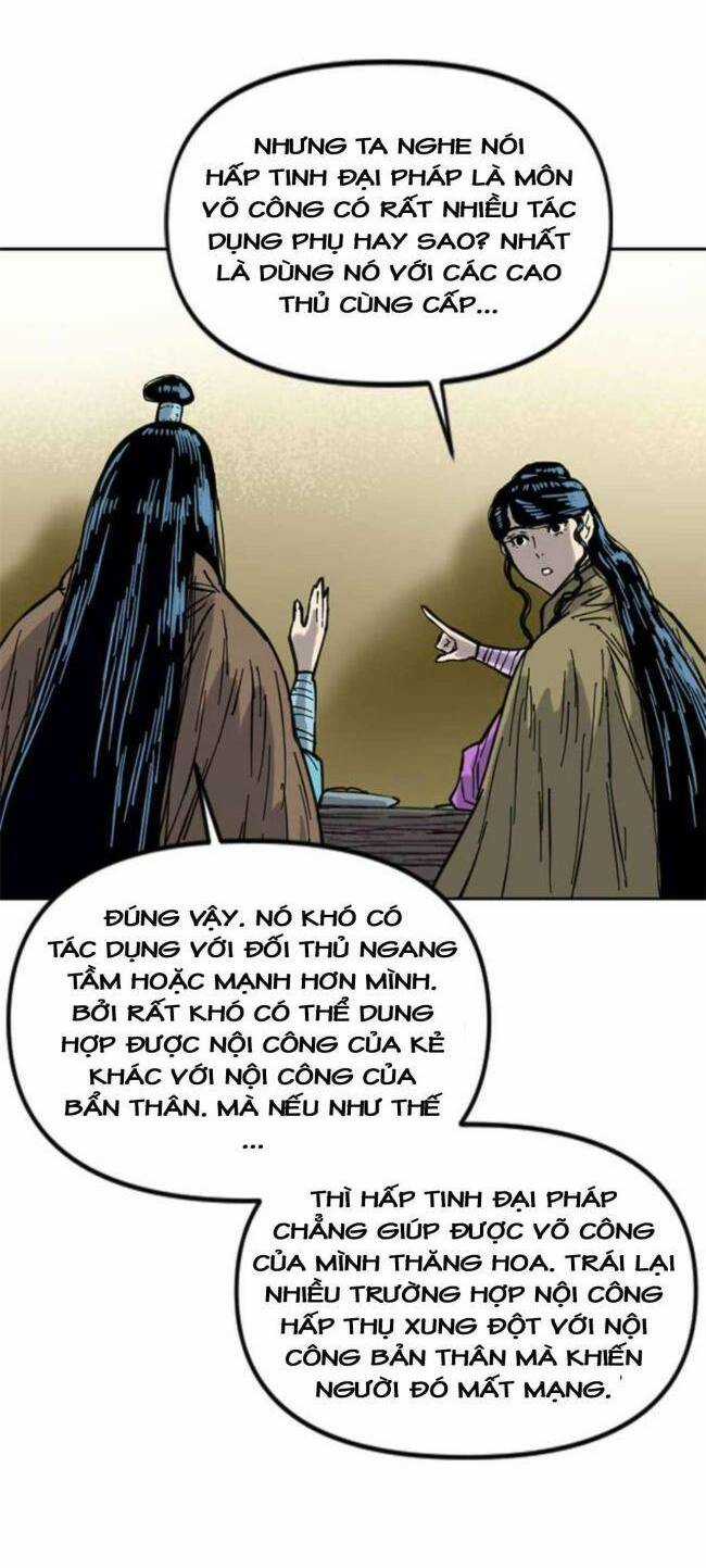 Thiên Hạ Đệ Nhất Nhân Chapter 89 trang 29