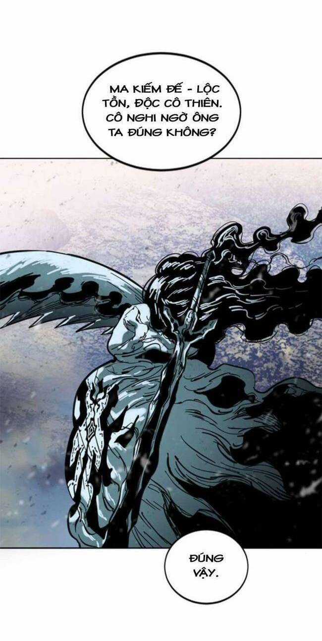 Thiên Hạ Đệ Nhất Nhân Chapter 89 trang 31