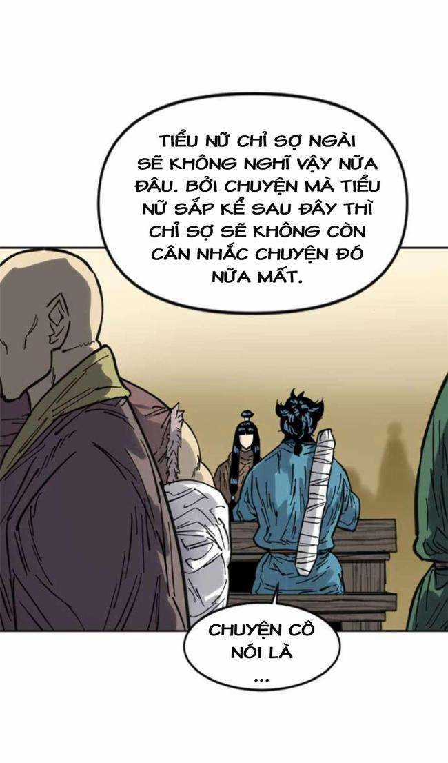Thiên Hạ Đệ Nhất Nhân Chapter 89 trang 36