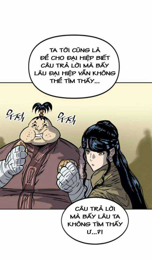 Thiên Hạ Đệ Nhất Nhân Chapter 89 trang 37