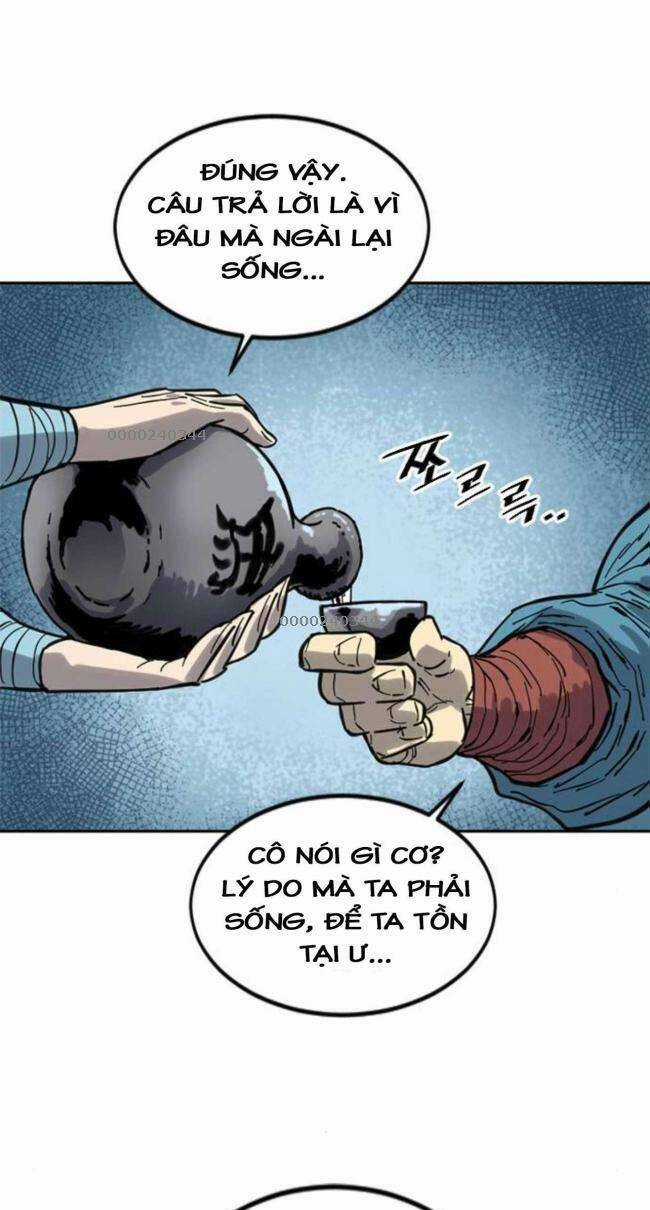 Thiên Hạ Đệ Nhất Nhân Chapter 89 trang 38