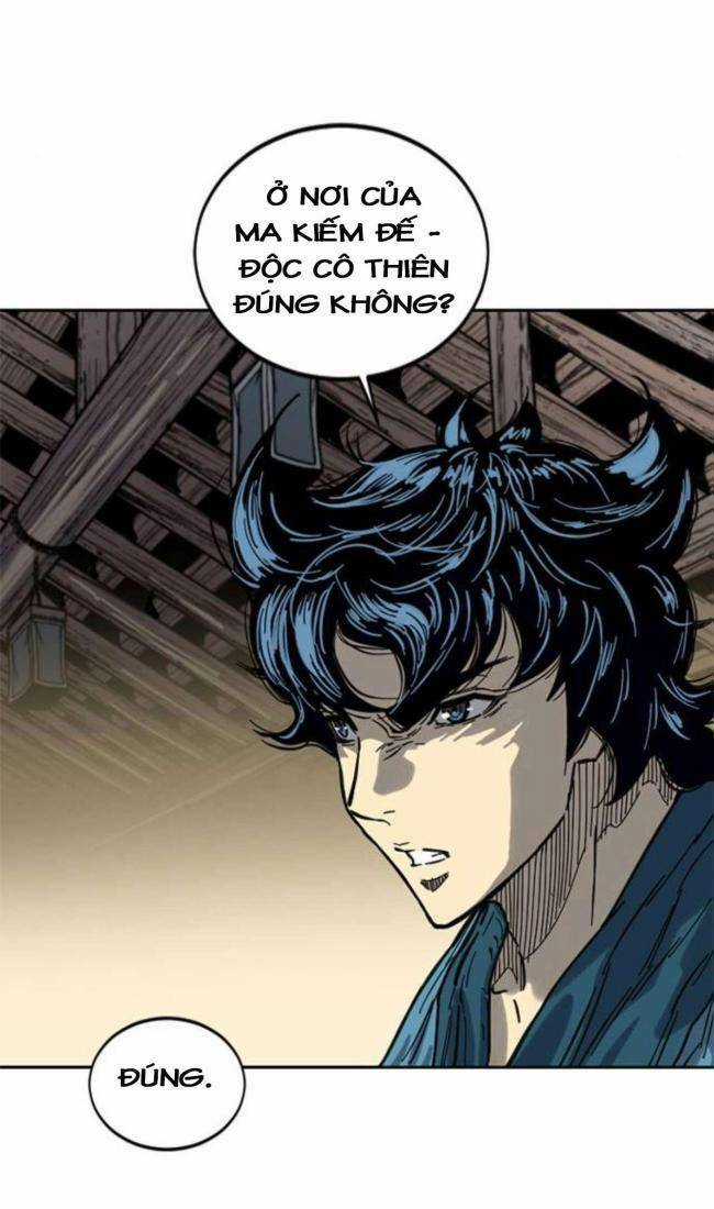 Thiên Hạ Đệ Nhất Nhân Chapter 89 trang 41