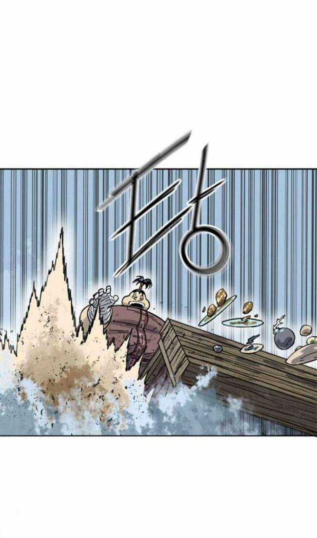 Thiên Hạ Đệ Nhất Nhân Chapter 89 trang 42