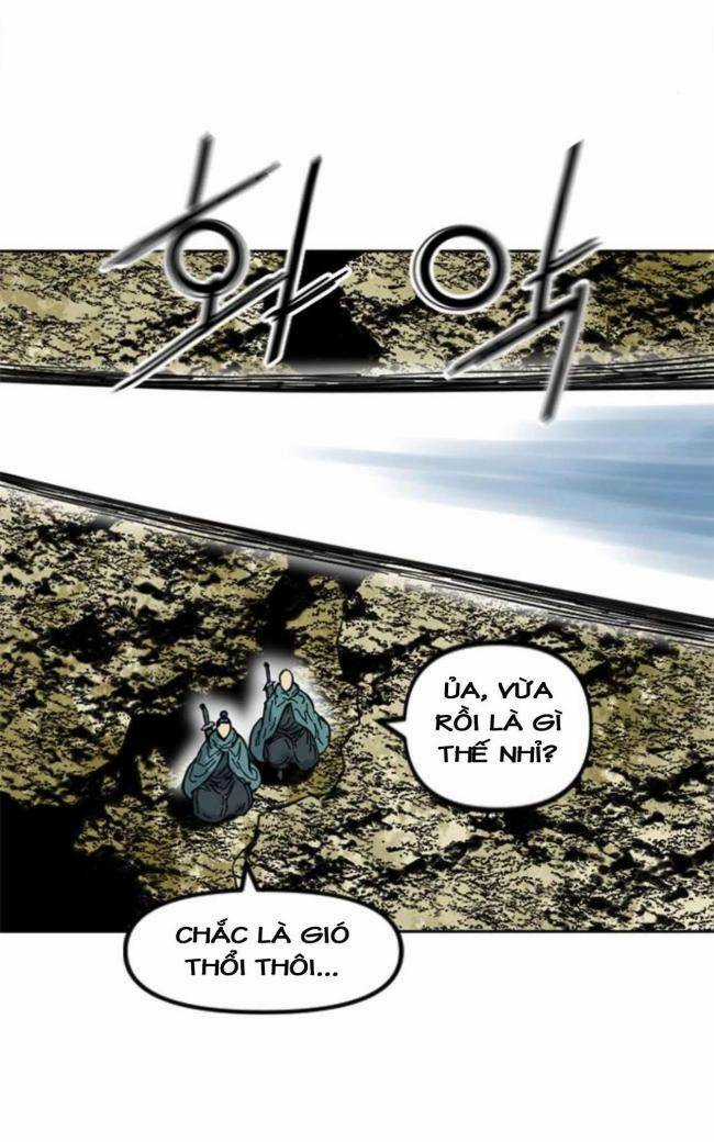 Thiên Hạ Đệ Nhất Nhân Chapter 89 trang 45