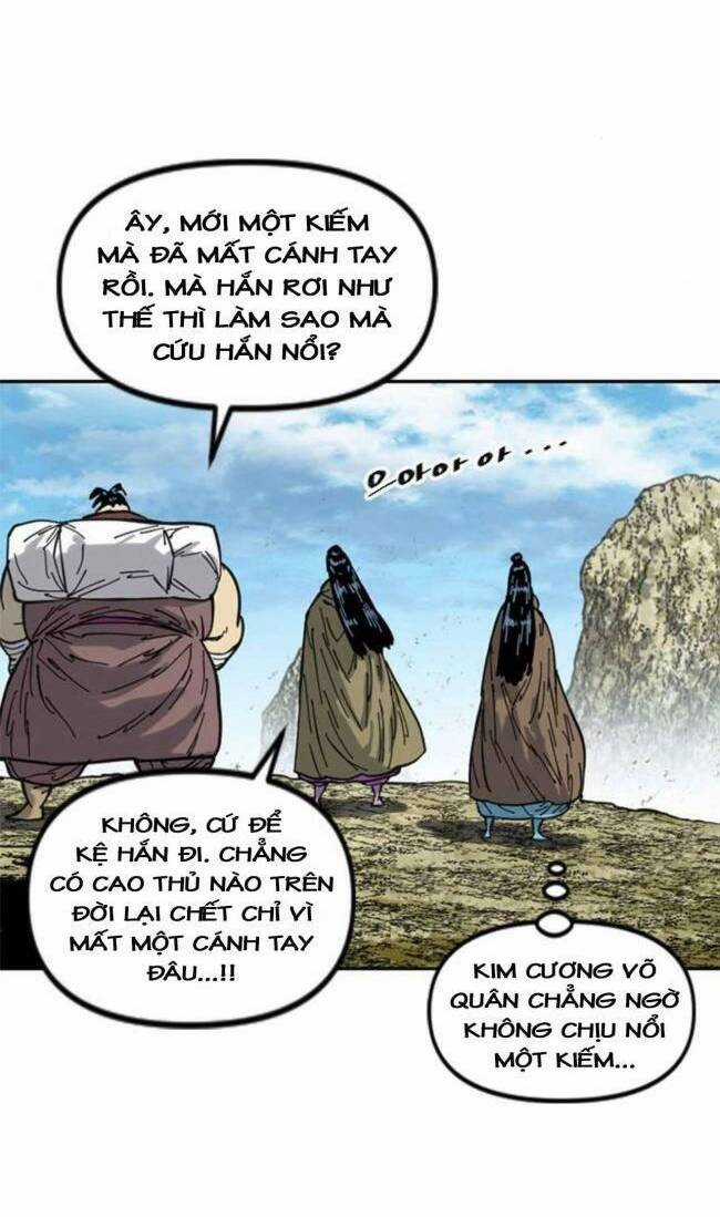 Thiên Hạ Đệ Nhất Nhân Chapter 89 trang 5