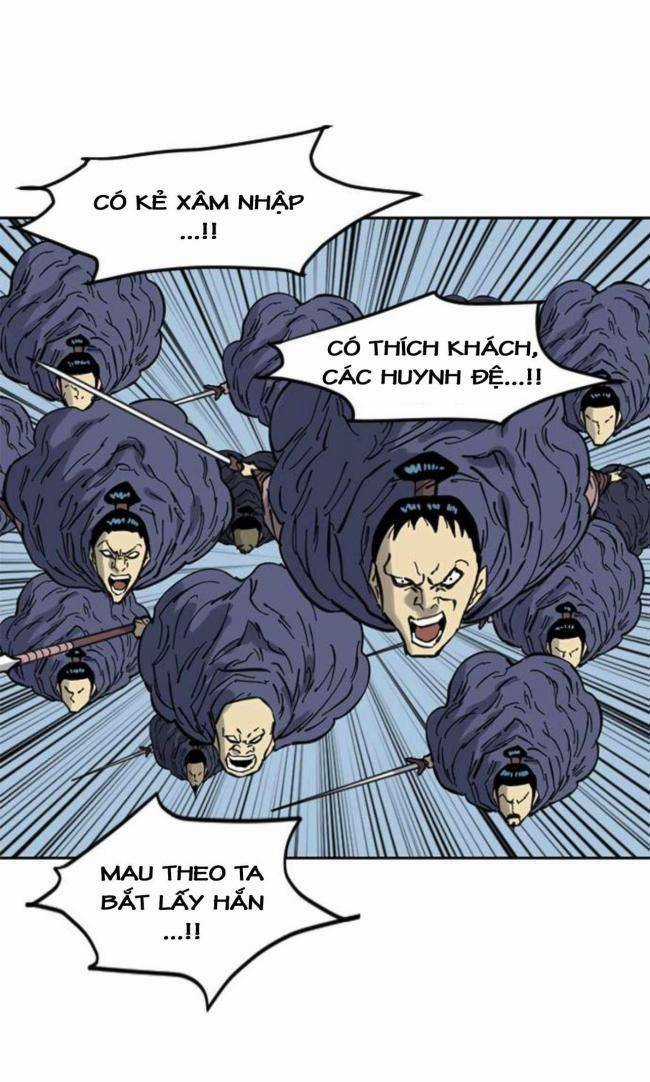 Thiên Hạ Đệ Nhất Nhân Chapter 89 trang 50