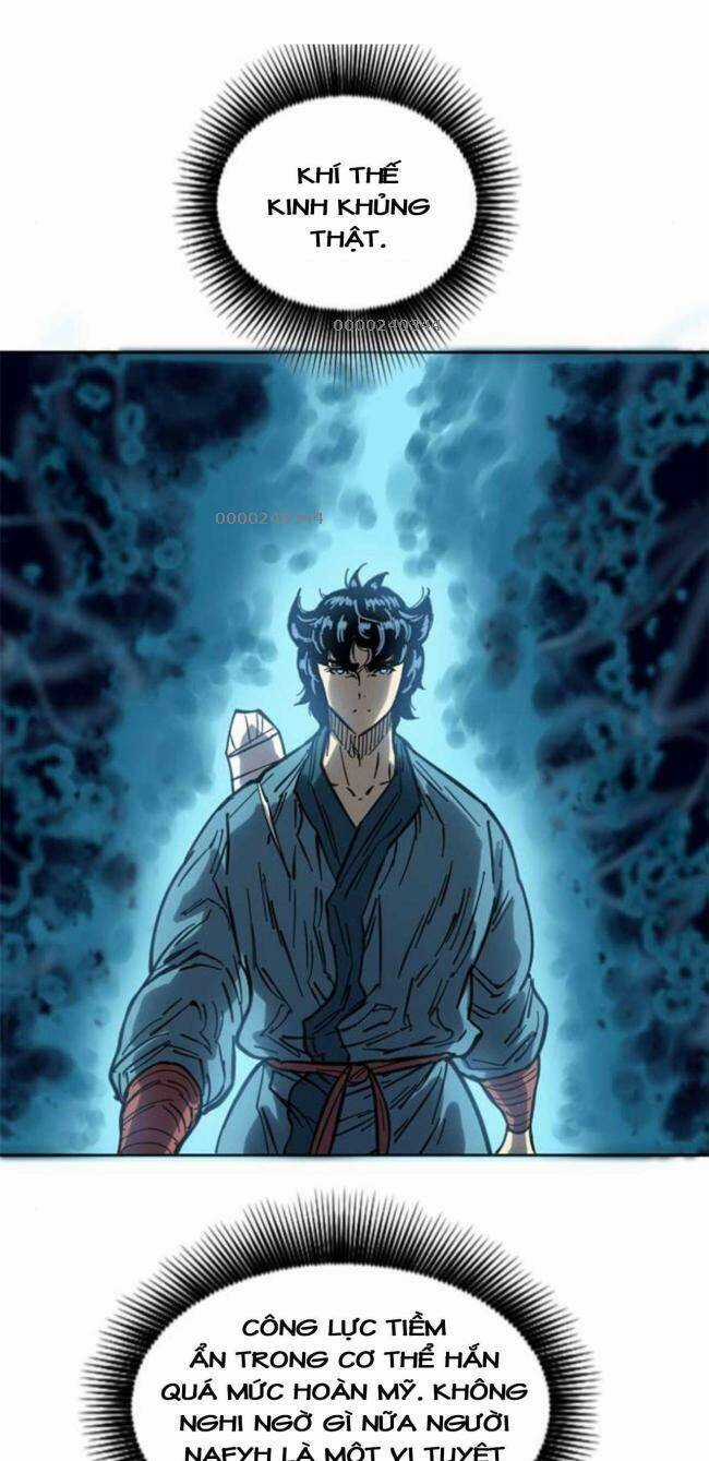 Thiên Hạ Đệ Nhất Nhân Chapter 89 trang 54