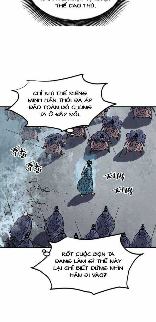 Thiên Hạ Đệ Nhất Nhân Chapter 89 trang 55