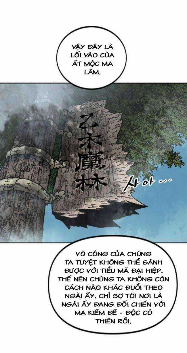 Thiên Hạ Đệ Nhất Nhân Chapter 89 trang 56