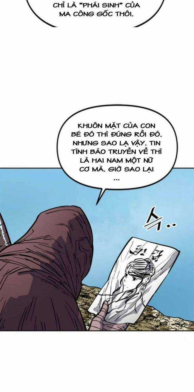 Thiên Hạ Đệ Nhất Nhân Chapter 89 trang 59