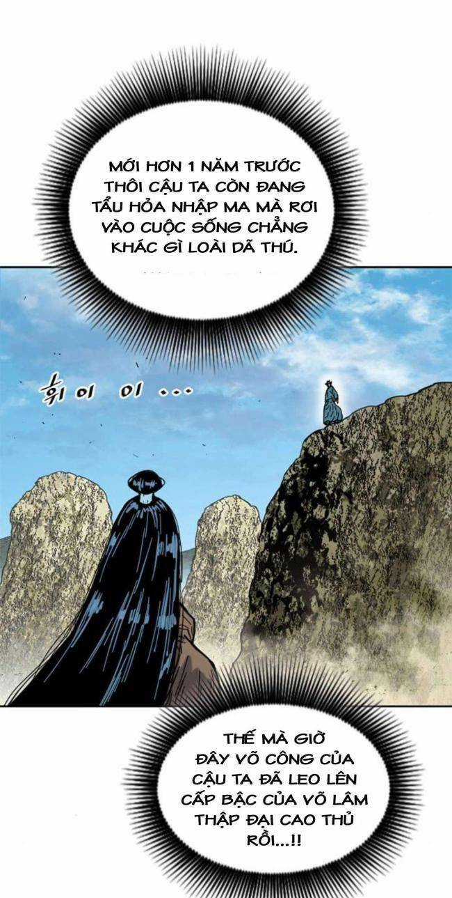 Thiên Hạ Đệ Nhất Nhân Chapter 89 trang 6