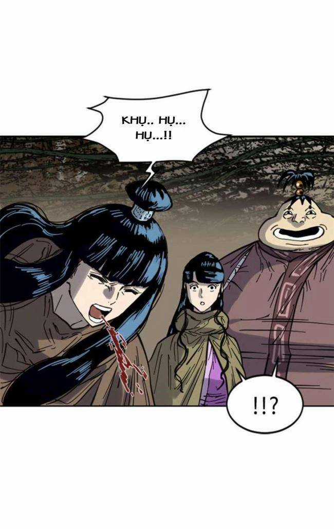 Thiên Hạ Đệ Nhất Nhân Chapter 89 trang 64