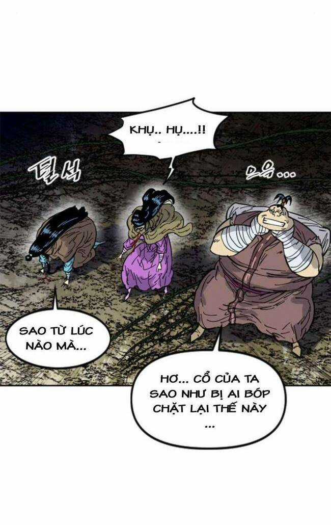 Thiên Hạ Đệ Nhất Nhân Chapter 89 trang 65