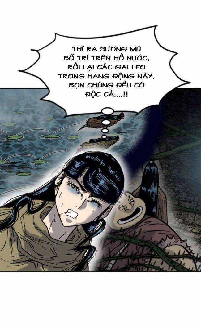 Thiên Hạ Đệ Nhất Nhân Chapter 89 trang 66