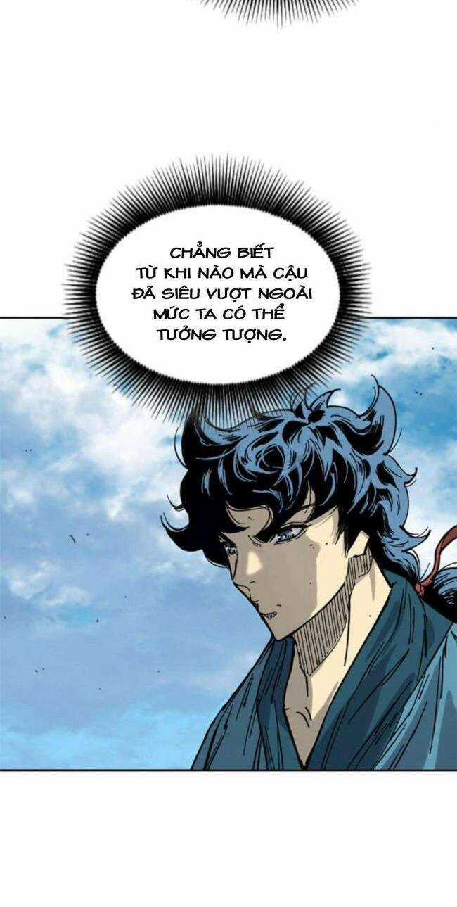 Thiên Hạ Đệ Nhất Nhân Chapter 89 trang 7
