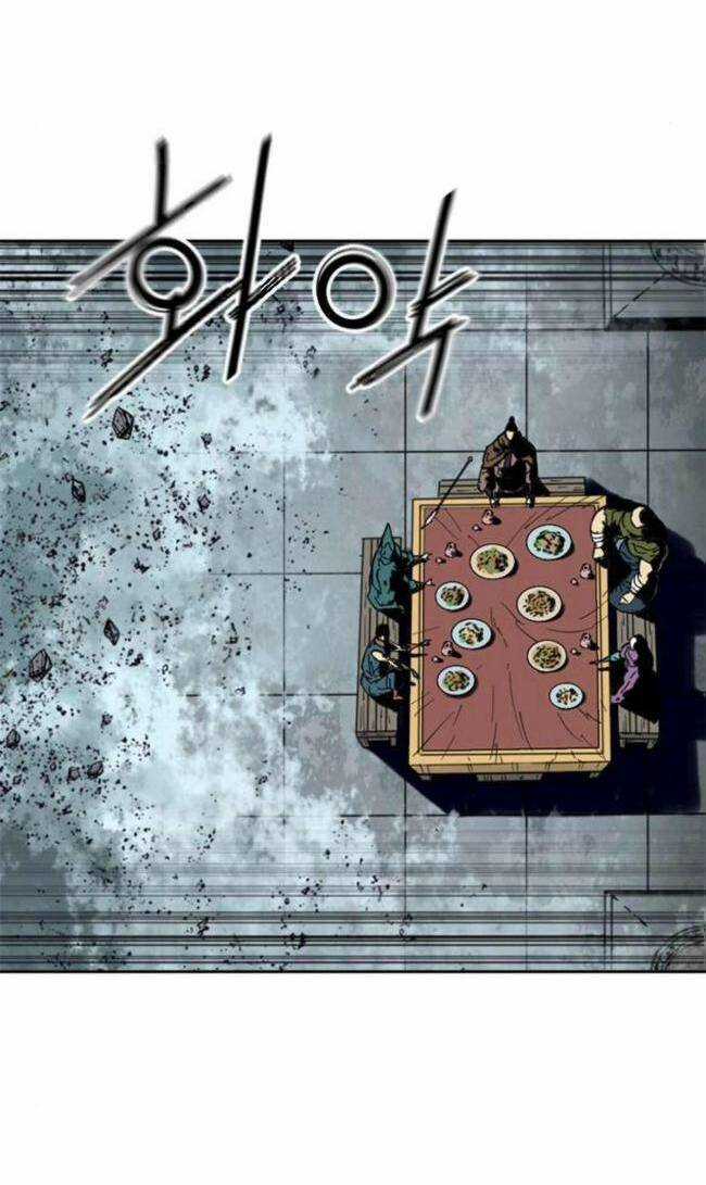 Thiên Hạ Đệ Nhất Nhân Chapter 89 trang 71