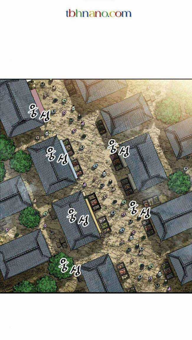 Thiên Hạ Đệ Nhất Nhân Chapter 89 trang 9