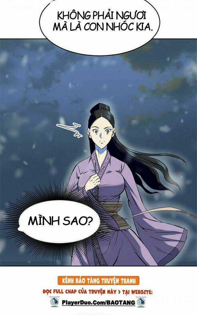 Thiên Hạ Đệ Nhất Nhân Chapter 9 trang 10