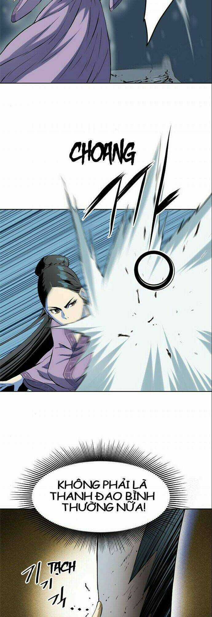 Thiên Hạ Đệ Nhất Nhân Chapter 9 trang 16