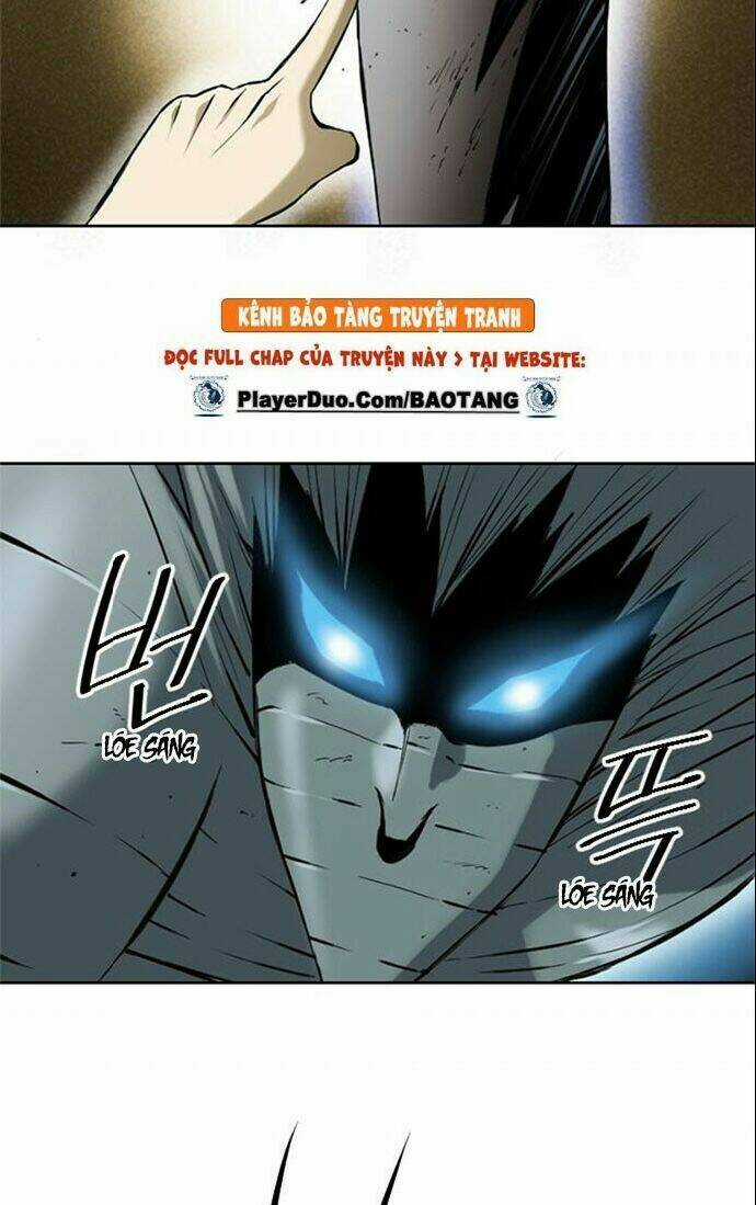 Thiên Hạ Đệ Nhất Nhân Chapter 9 trang 17