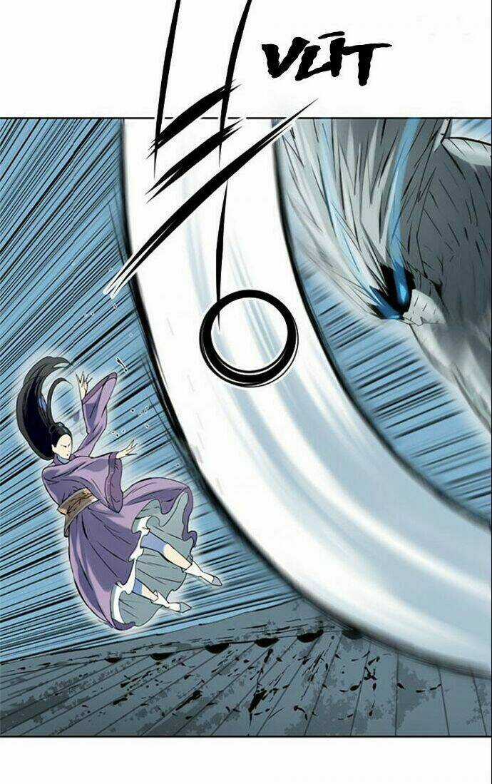 Thiên Hạ Đệ Nhất Nhân Chapter 9 trang 18