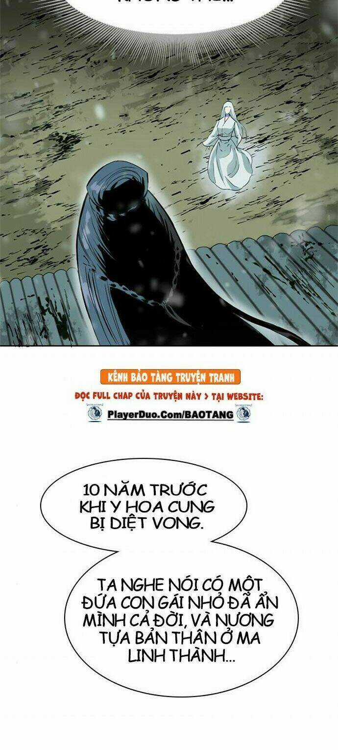 Thiên Hạ Đệ Nhất Nhân Chapter 9 trang 21