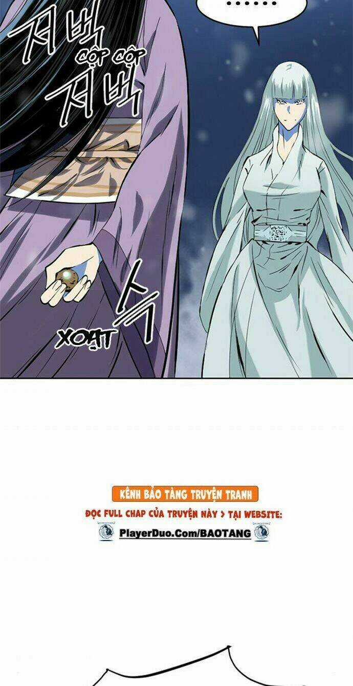 Thiên Hạ Đệ Nhất Nhân Chapter 9 trang 24