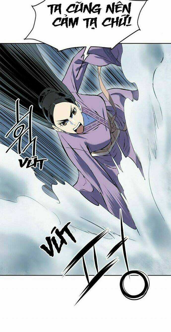 Thiên Hạ Đệ Nhất Nhân Chapter 9 trang 25