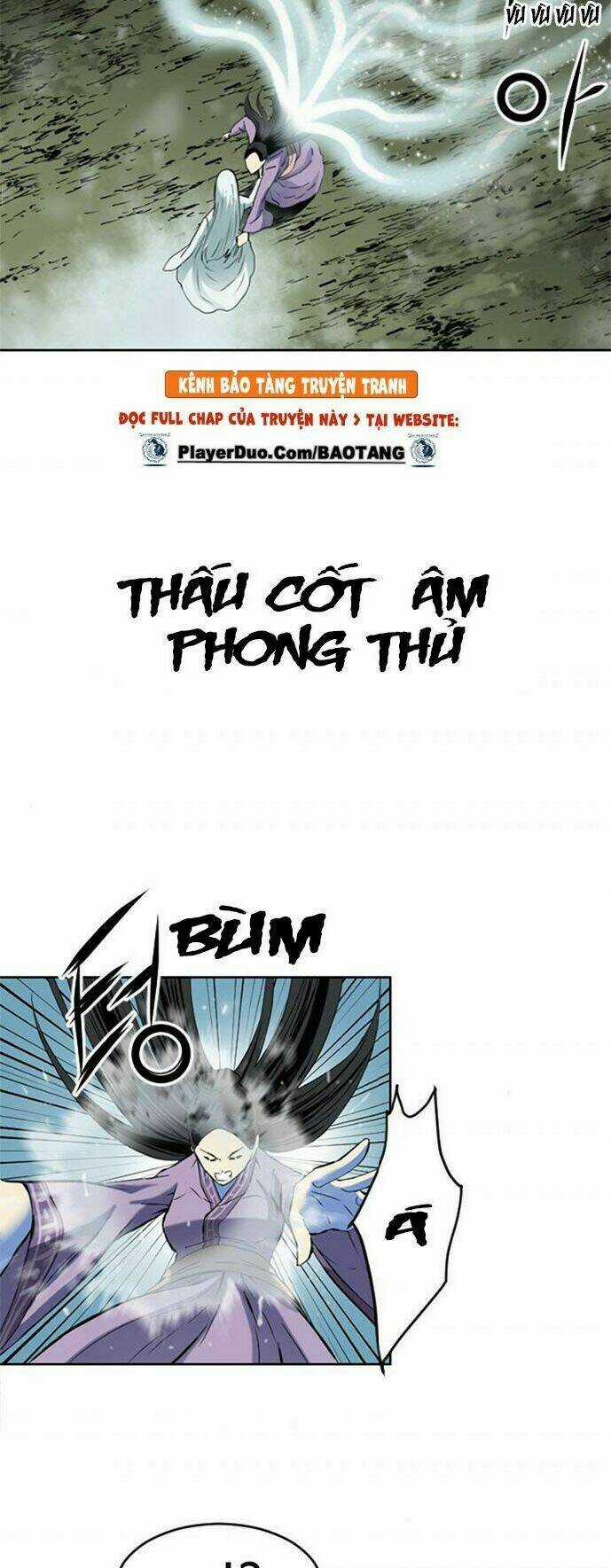 Thiên Hạ Đệ Nhất Nhân Chapter 9 trang 32