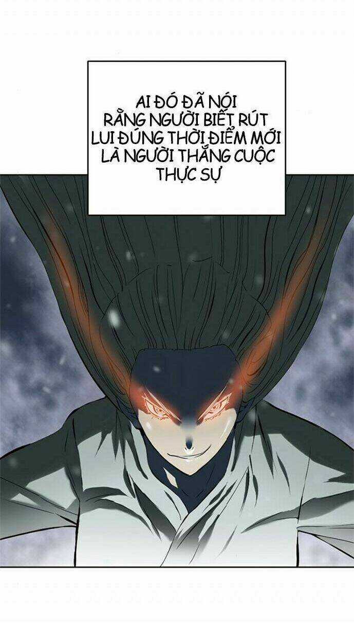 Thiên Hạ Đệ Nhất Nhân Chapter 9 trang 4