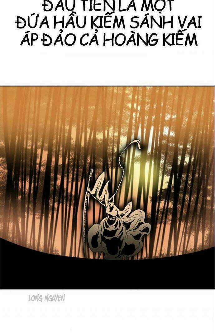 Thiên Hạ Đệ Nhất Nhân Chapter 9 trang 40