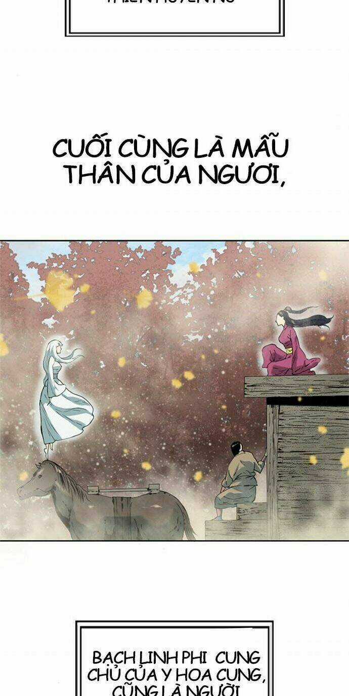 Thiên Hạ Đệ Nhất Nhân Chapter 9 trang 42