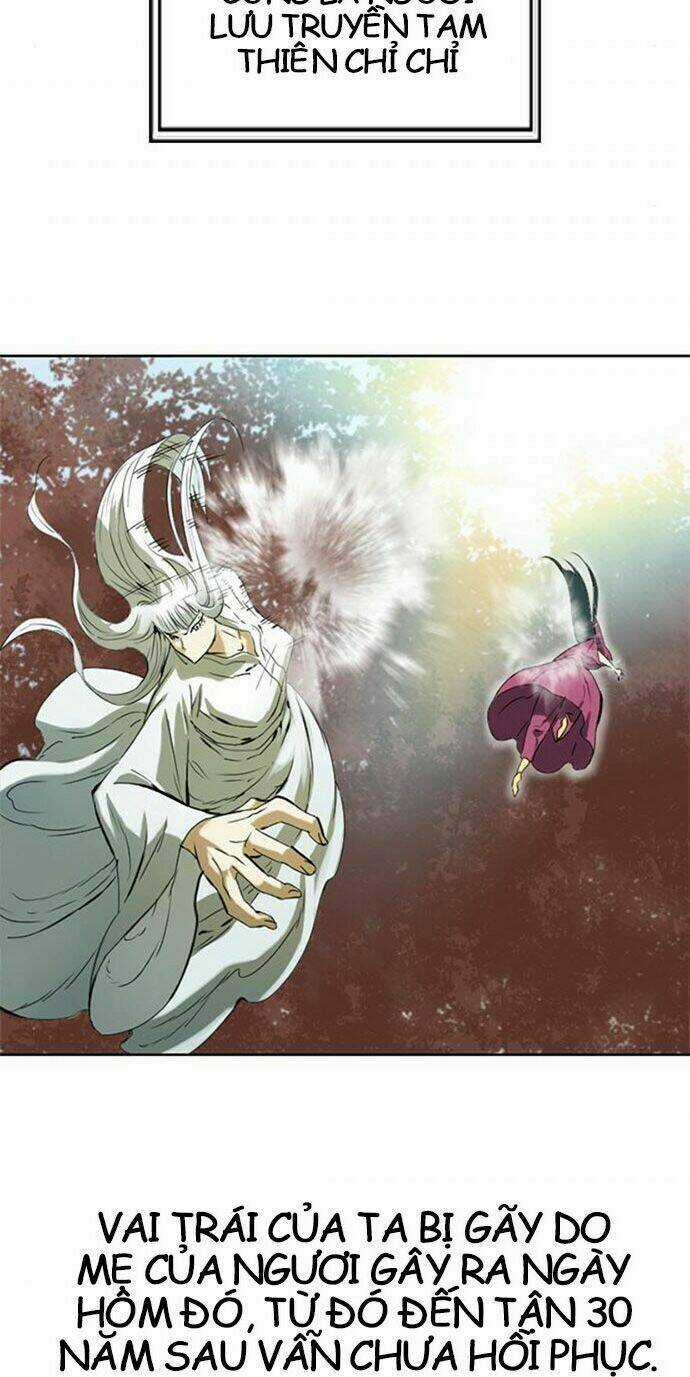 Thiên Hạ Đệ Nhất Nhân Chapter 9 trang 43