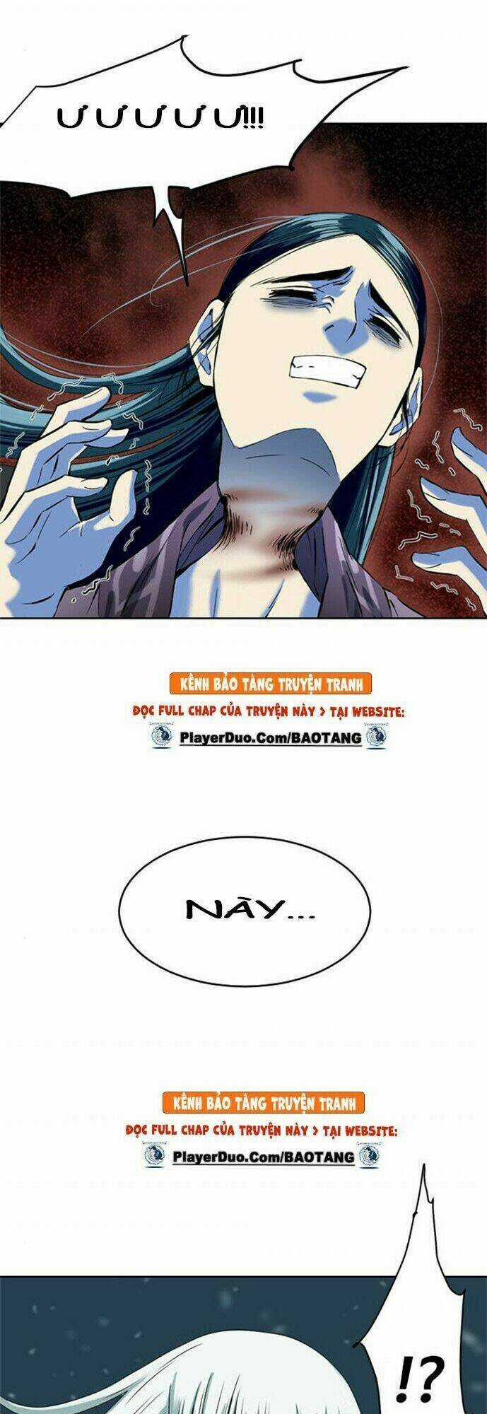 Thiên Hạ Đệ Nhất Nhân Chapter 9 trang 47