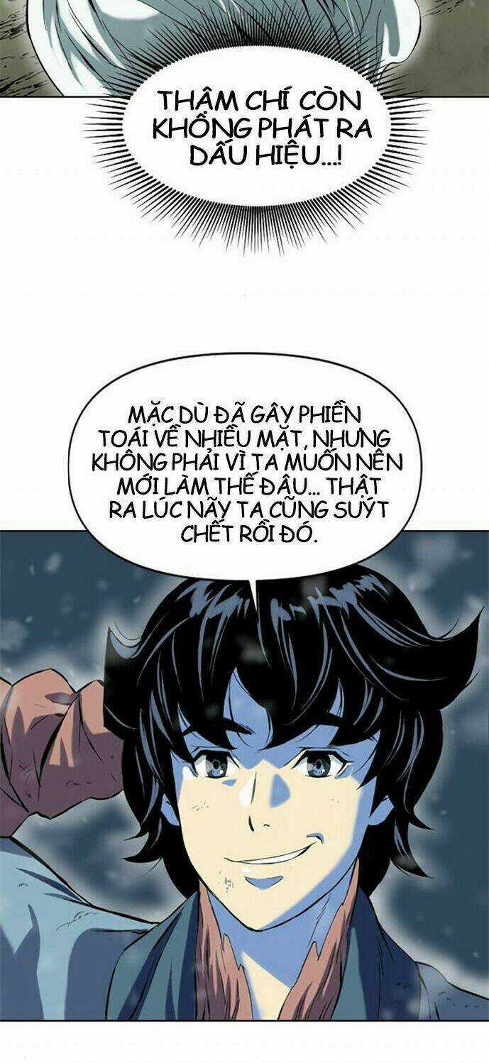 Thiên Hạ Đệ Nhất Nhân Chapter 9 trang 49