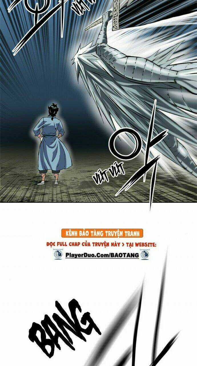 Thiên Hạ Đệ Nhất Nhân Chapter 9 trang 59