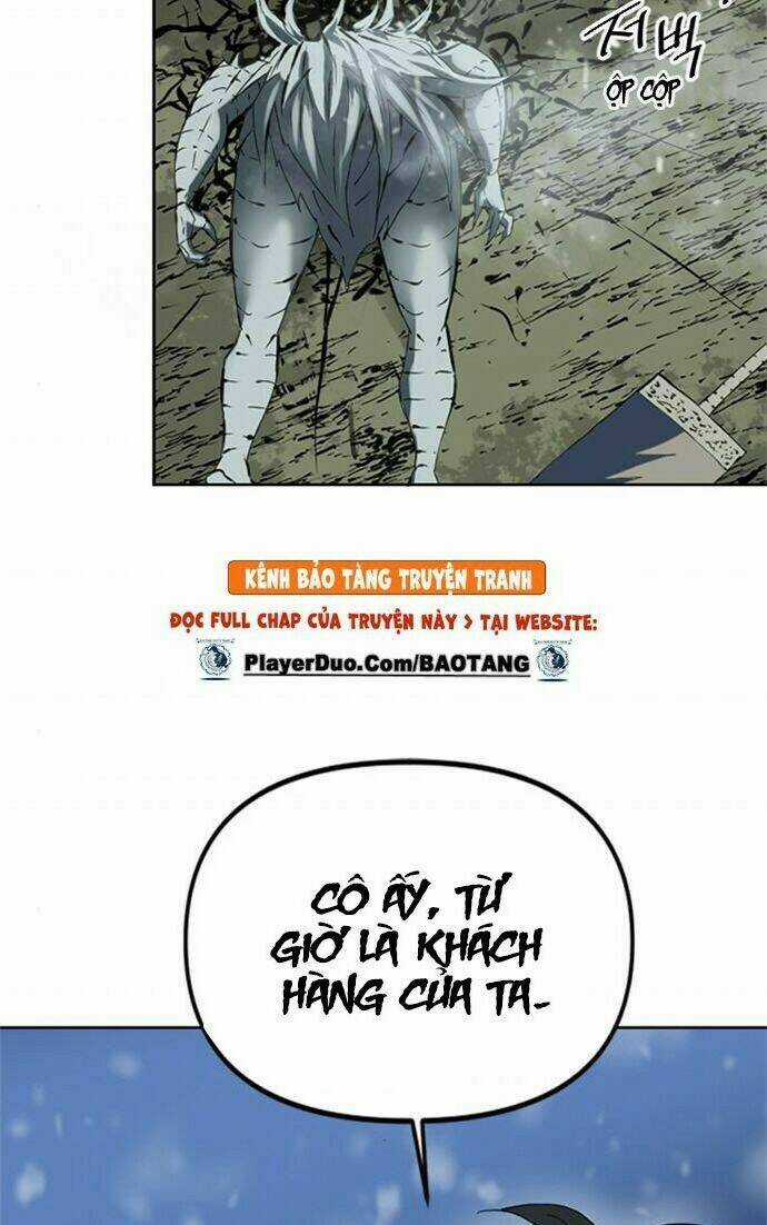 Thiên Hạ Đệ Nhất Nhân Chapter 9 trang 62