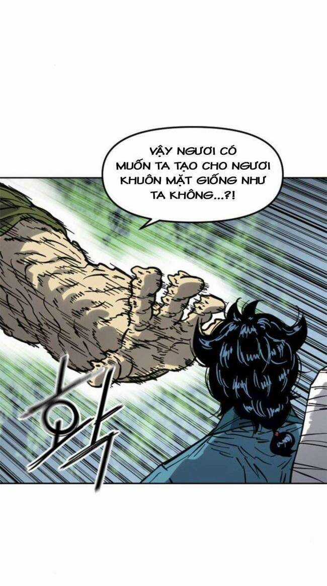 Thiên Hạ Đệ Nhất Nhân Chapter 90 trang 13